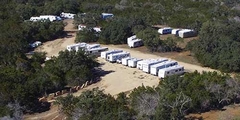 RV Storage